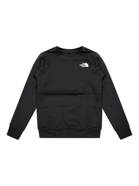 Hanorac The North Face negru
