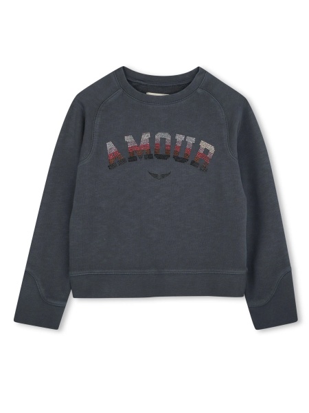 Hanorac Zadig & Voltaire gri