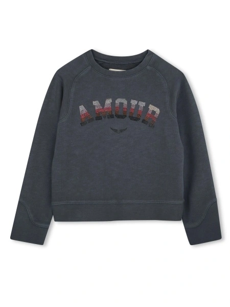 Hanorac Zadig & Voltaire gri