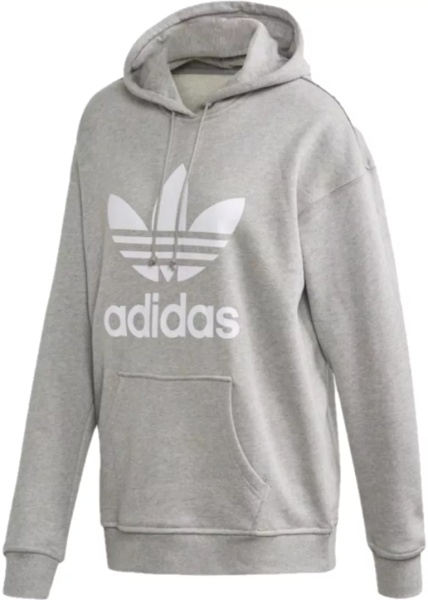 Hanorace adidas Trefoil Hoodie