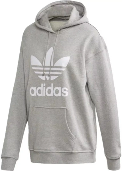 Hanorace adidas Trefoil Hoodie