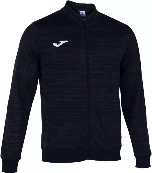 Hanorace Grafity III Full Zip Sweatshirt