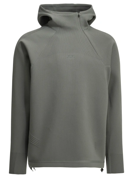 Hanorace "Latitude Veil" Hoodie