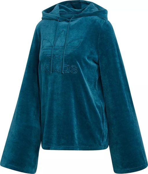 Hanorace Originals ‘Flared Sleeve’ Sweatshirt ED4735