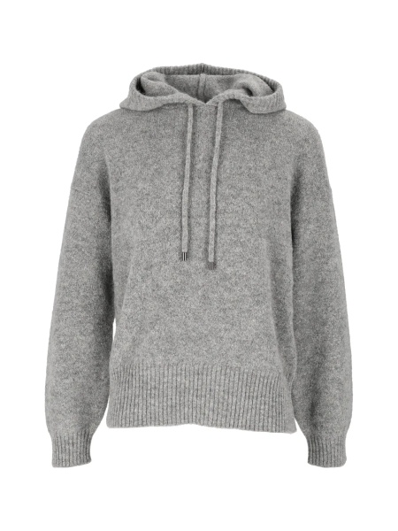 Hanorace OVERSIZED HOODED SWE ATSHIRT