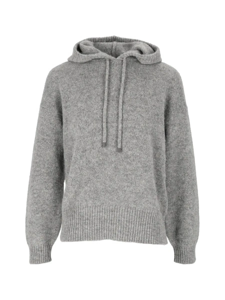 Hanorace OVERSIZED HOODED SWE ATSHIRT