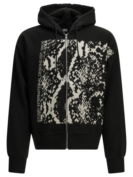 Hanorace Sweatshirts