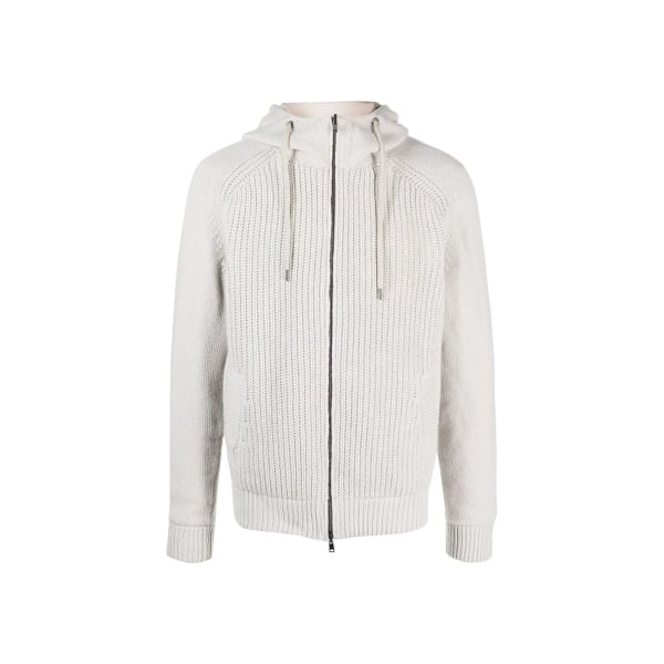 HERNO Reversible Bomber jacket