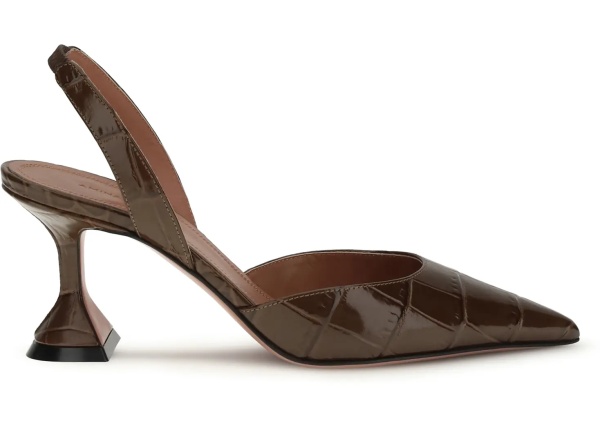 Holli slingback Pumps