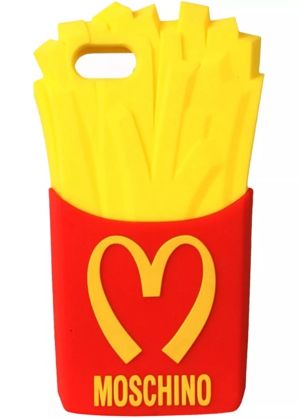 Huse I-Phone 5 Case