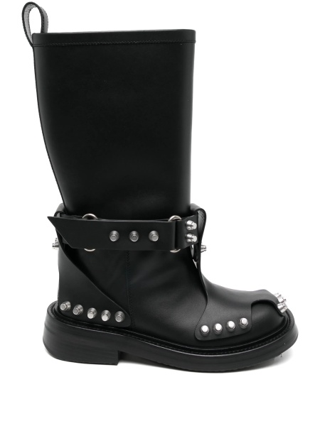 Incaltaminte Alexander Wang neagra din piele
