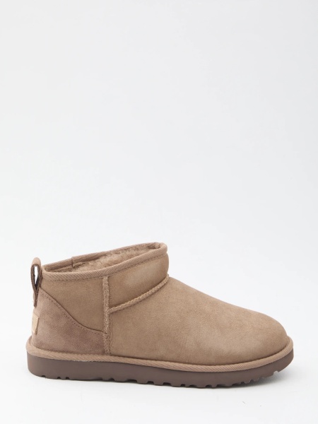 Incaltaminte Classic Ultra Mini Ugg