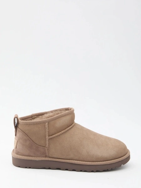 Incaltaminte Classic Ultra Mini Ugg