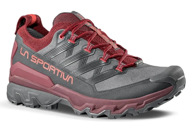 Incaltaminte LASPORTIVA ULTRA RAPTOR 3 GTX CARBON/REDWOOD