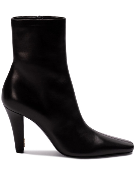 Incaltaminte Saint Laurent neagra din piele