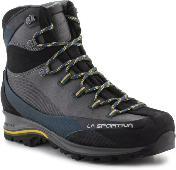 Incaltaminte TRANGO TRK LEATHER GTX CARBON ALPINE