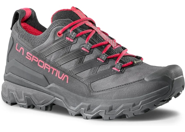 Incaltaminte ULTRA RAPTOR 3 WOMAN GTX ONYX/AZALEA