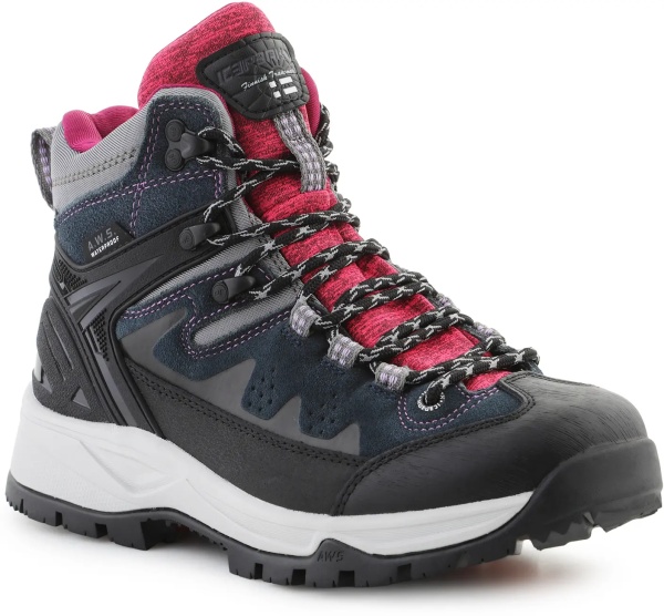 Incaltaminte WYNNE MS Dark Grey