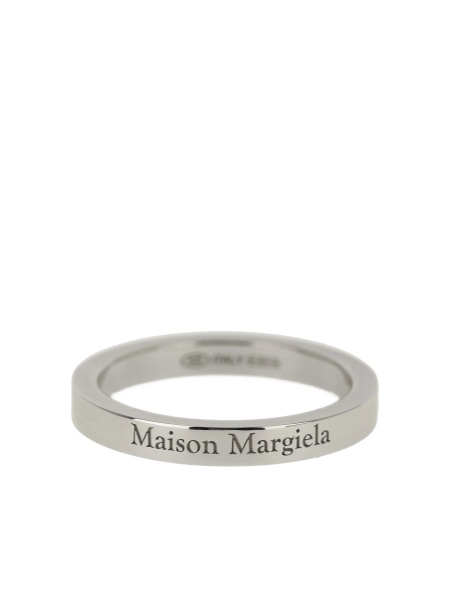 Inel Maison Margiela argintiu