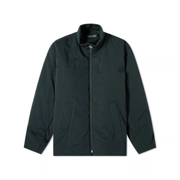 Jacheta Balenciaga Cantone Logo Jacket
