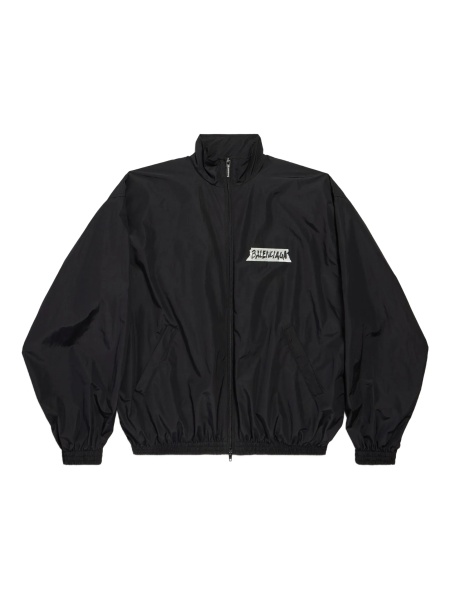 Jacheta Balenciaga neagra