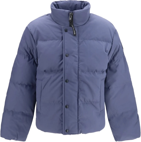 Jacheta Bayview padded Jacket