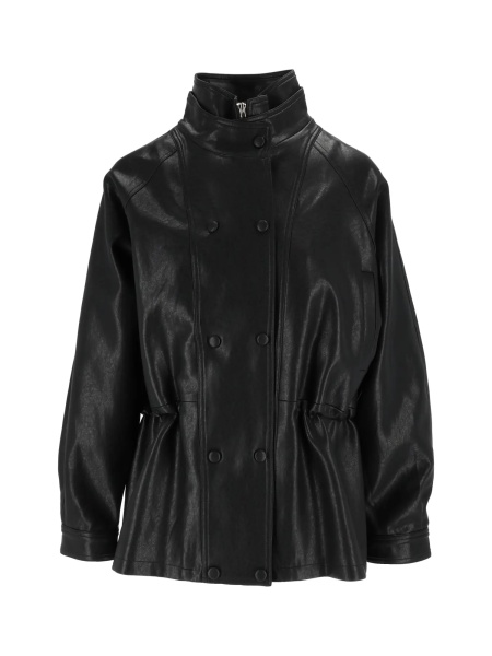 Jacheta Black jacket