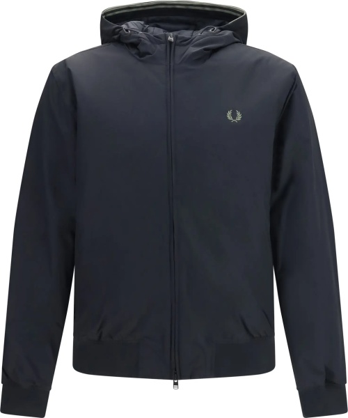 Jacheta Brentham Hooded Jacket