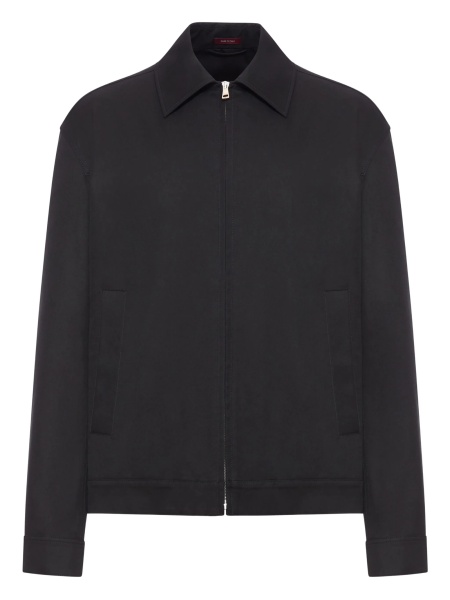 Jacheta camasa Gucci neagra