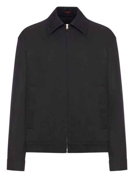 Jacheta camasa Gucci neagra