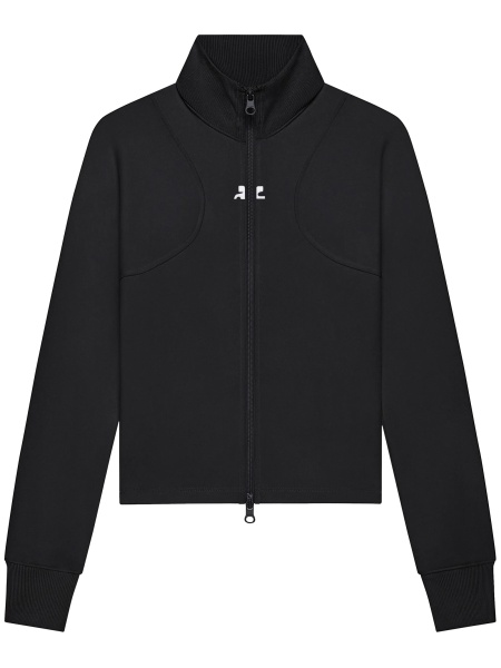 Jacheta COURRÈGES neagra