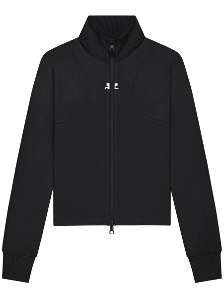Jacheta COURRÈGES neagra