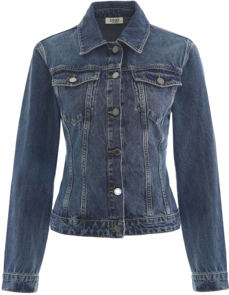 Jacheta Denim jacket