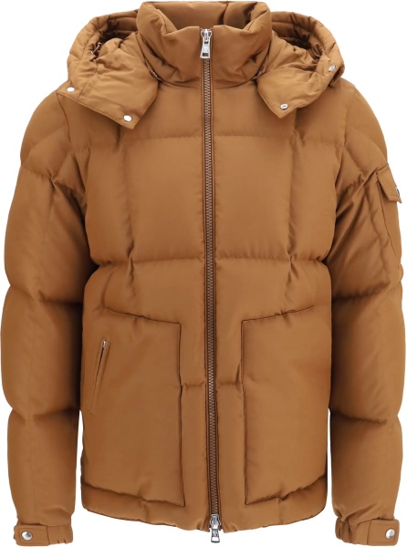 Jacheta Dravenis padded Jacket