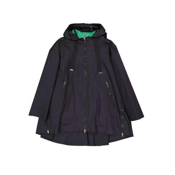 Jacheta Herno Hooded Jacket