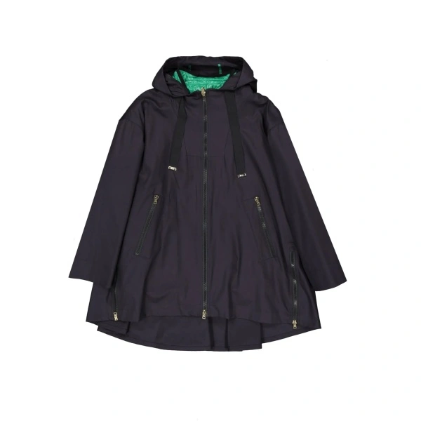 Jacheta Herno Hooded Jacket