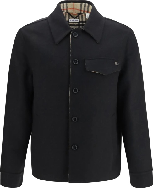 Jacheta Herringbone wool Jacket