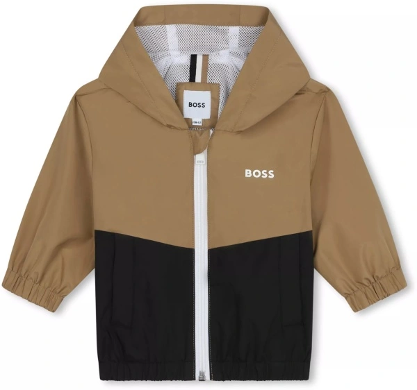 Jacheta Hooded K-Way