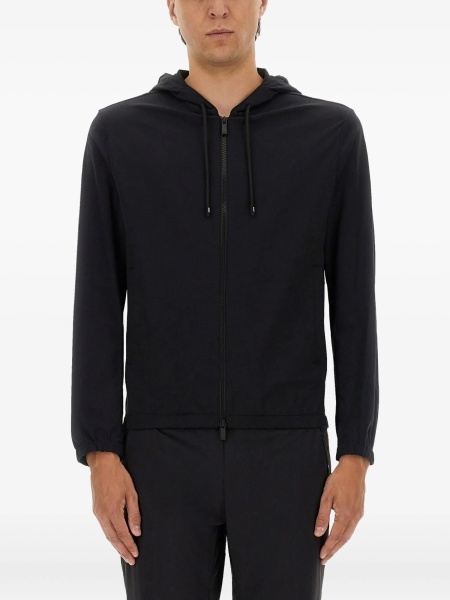 Jacheta Hugo Boss neagra
