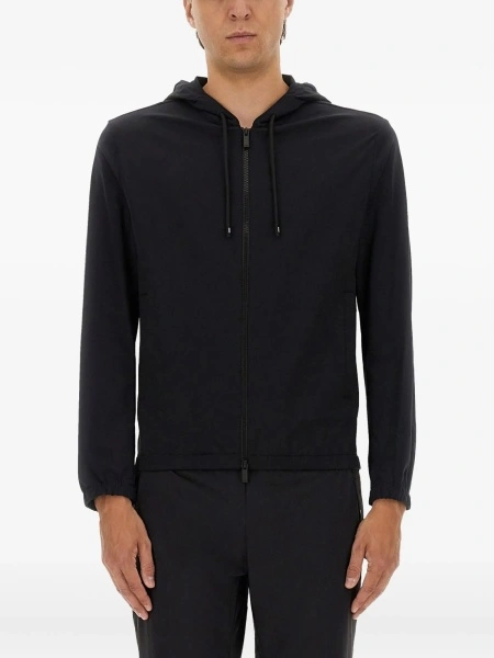 Jacheta Hugo Boss neagra