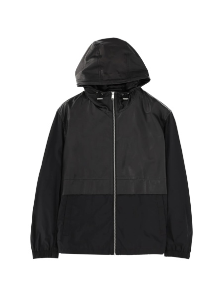Jacheta Hugo Boss neagra