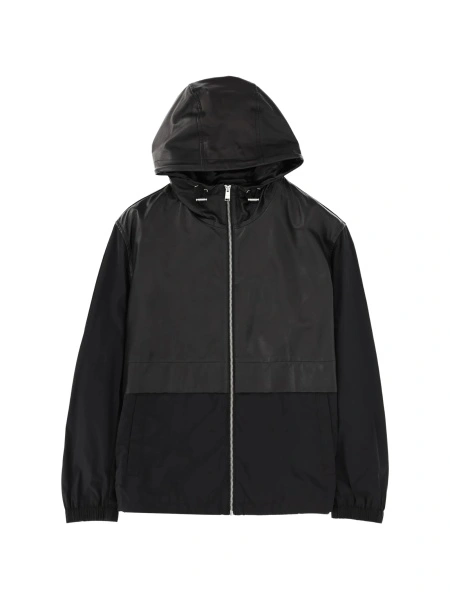 Jacheta Hugo Boss neagra