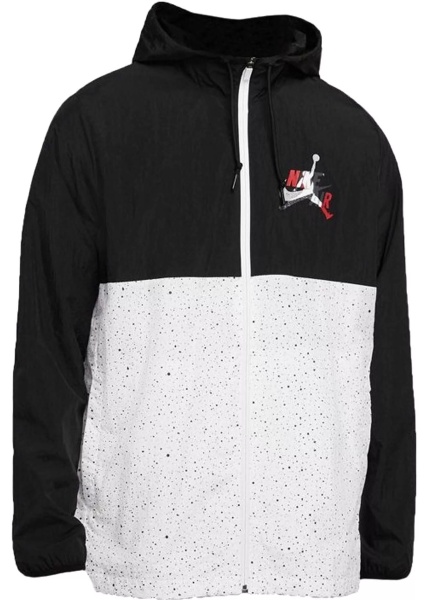 Jacheta M J Jm Clscs Windwear Jkt CT9368*