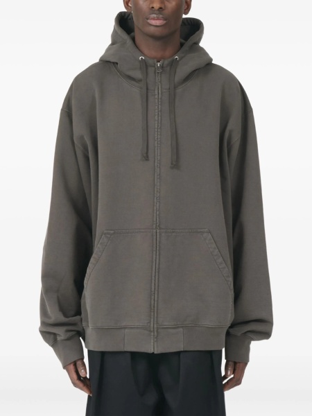 Jacheta Maison Margiela gri
