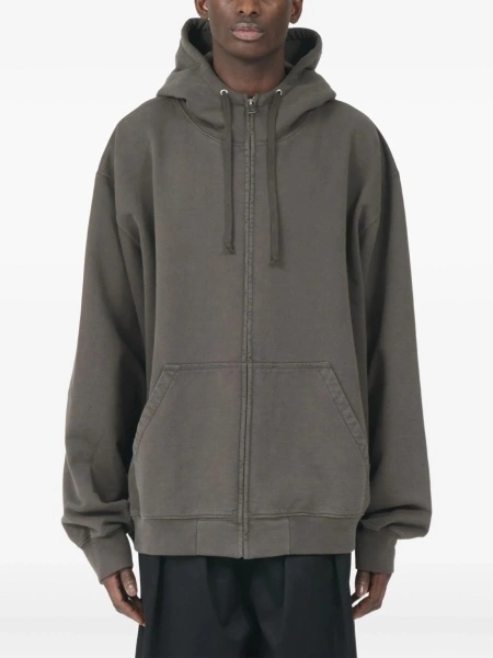 Jacheta Maison Margiela gri