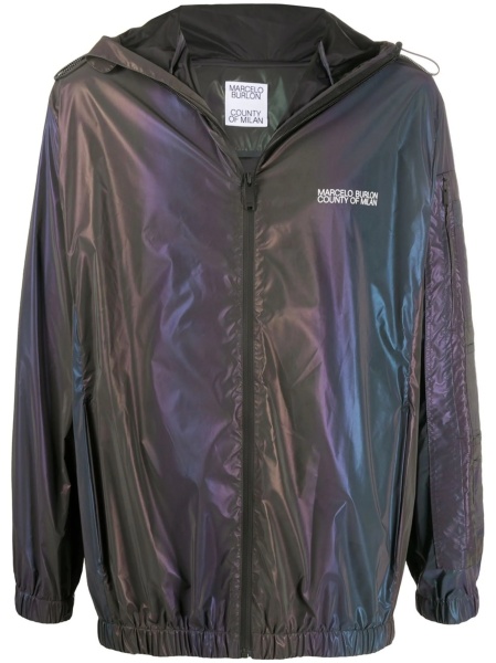 Jacheta Marcelo Burlon neagra
