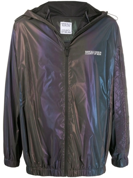 Jacheta Marcelo Burlon neagra