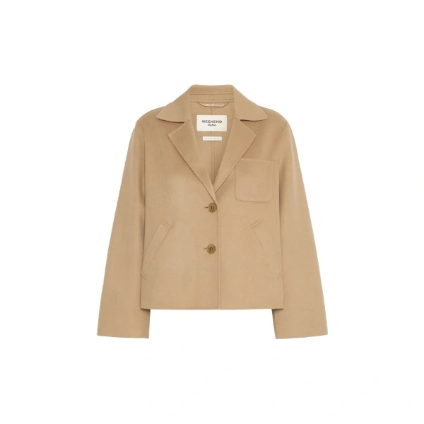 Jacheta Max Mara maro
