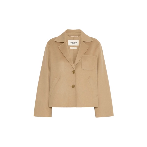 Jacheta Max Mara Weekend Pelota Jacket