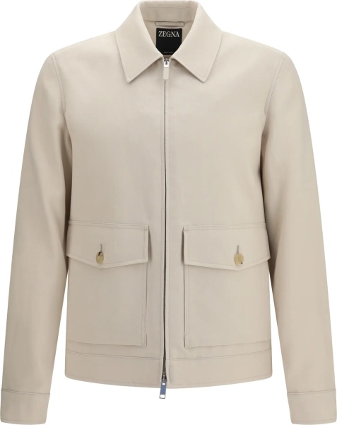 Jacheta Oasi linen Jacket